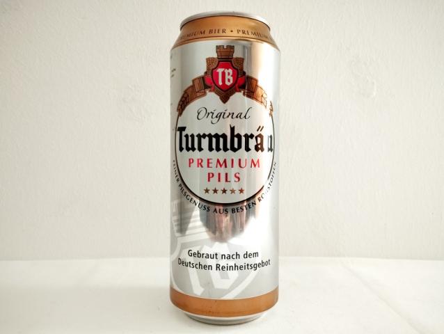 Turmbräu Premium Pils | Hochgeladen von: micha66/Akens-Flaschenking