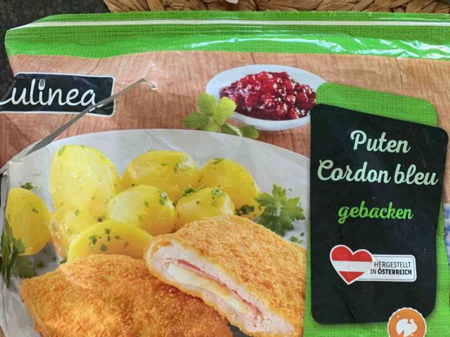 Puten Cordon bleu von samuyaco | Hochgeladen von: samuyaco