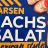 Lachs Salat larsen von midhir73 | Hochgeladen von: midhir73