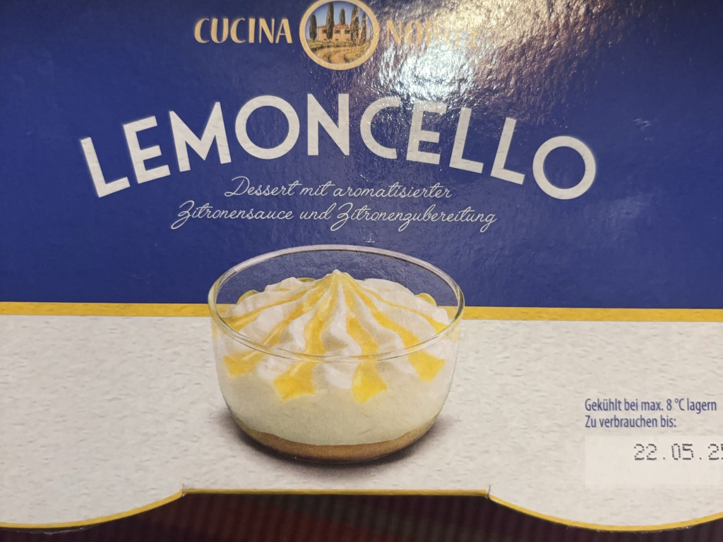 Cucina Nobile Lemoncello von Lakau | Hochgeladen von: Lakau Cucina Nobile Lemoncello von Lakau | Hochgeladen von: Lakau