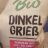 Edeka Bio Dinkel Grieß von @nnaStr | Hochgeladen von: @nnaStr