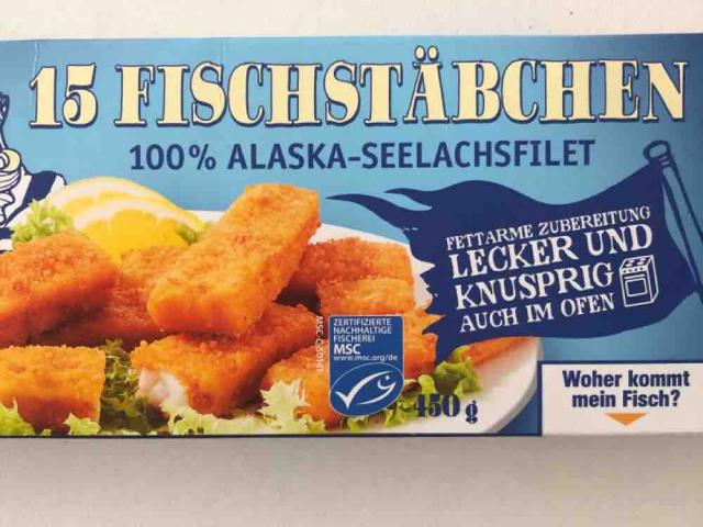 Fischstäbchen von Neumann520 | Hochgeladen von: Neumann520