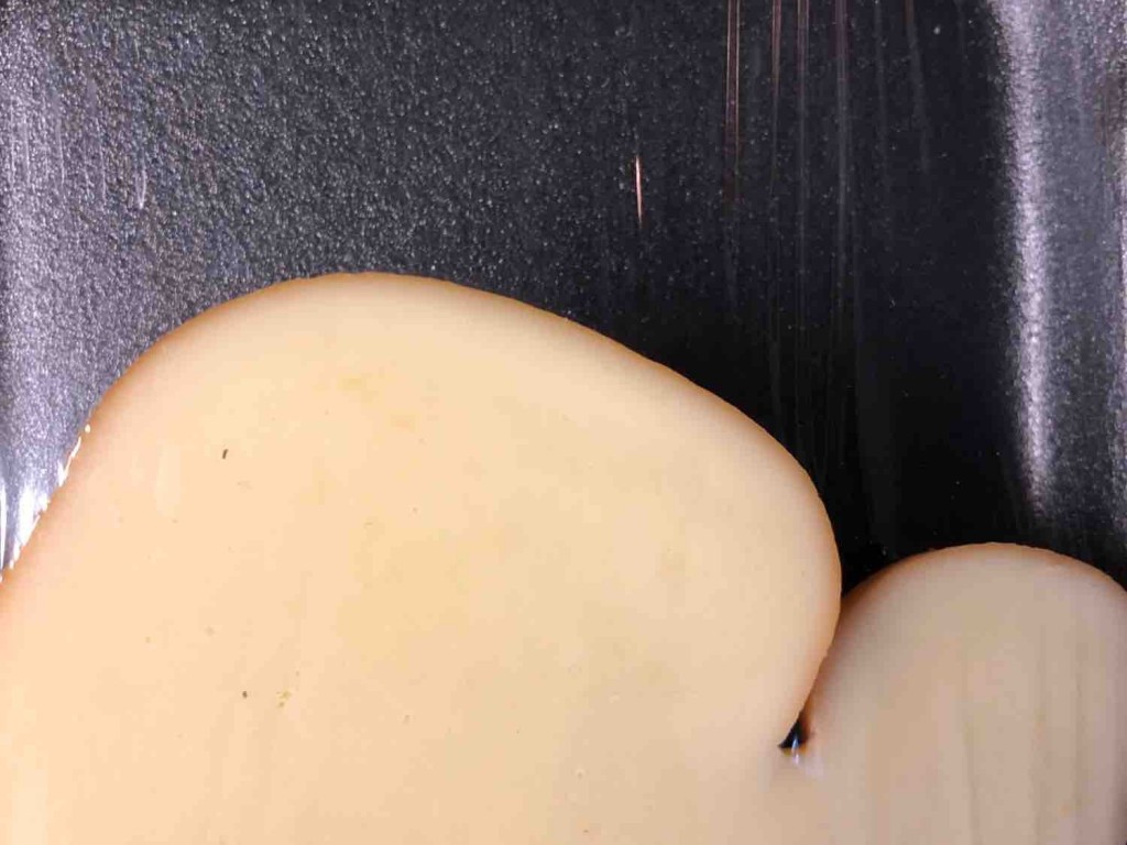 Scamorza affunicata, Käse 42 % von SimpleThing | Hochgeladen von: SimpleThing