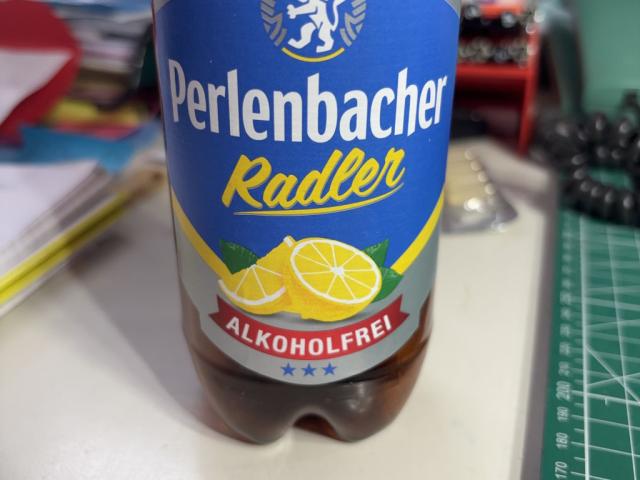 Radler Alkfrei Lidl von Raimund69 | Hochgeladen von: Raimund69