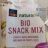 Bio Snack Mix, Frucht Nuss Mischung von 8032 | Hochgeladen von: 8032