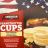American Peanutbutter Cups, Weiße Schokolade von aendreas | Hochgeladen von: aendreas