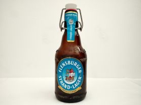 Flensburger Strand-Lager, Bier 6,2% | Hochgeladen von: micha66/Akens-Flaschenking