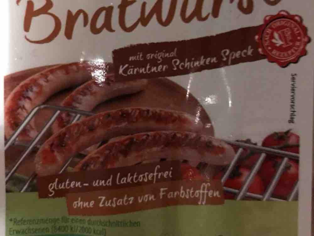 Bratwurst von elisabernice | Hochgeladen von: elisabernice