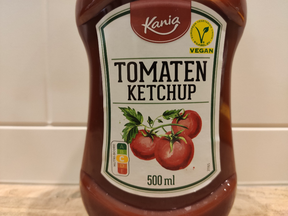 ketchup von Cytex | Hochgeladen von: Cytex