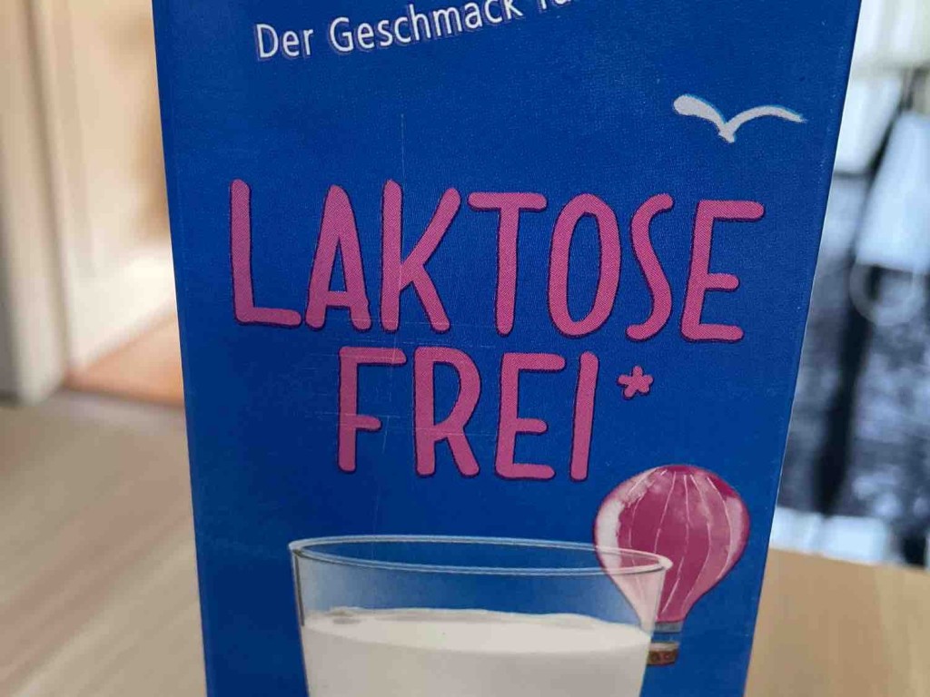 Milch, laktosefrei 1,5% Fett von Larni | Hochgeladen von: Larni