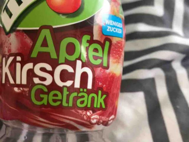 tymbark Apfel-Kirsch von an4lbockt | Hochgeladen von: an4lbockt