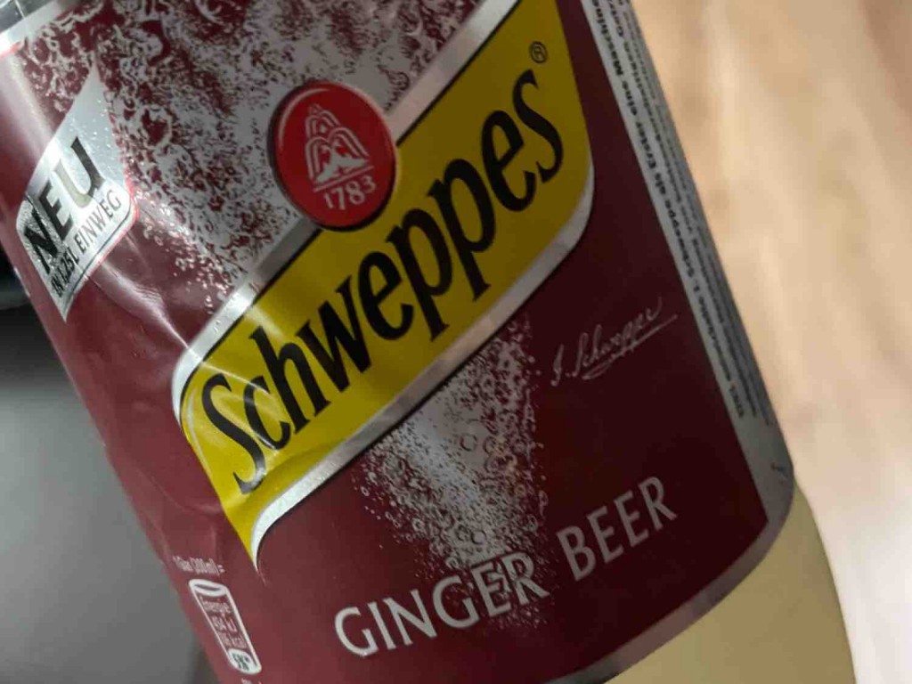 Ginger Beer von zaledani | Hochgeladen von: zaledani