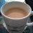 Cup of PG Tips tea with Milk (no sugar), Black tea with milk von | Hochgeladen von: Fallyman