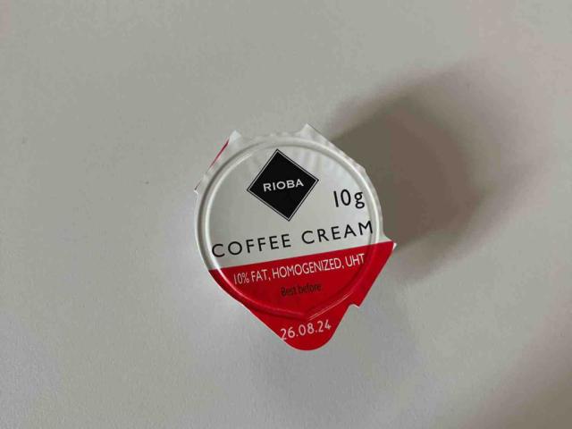 Coffee Cream von mariefrisch | Hochgeladen von: mariefrisch