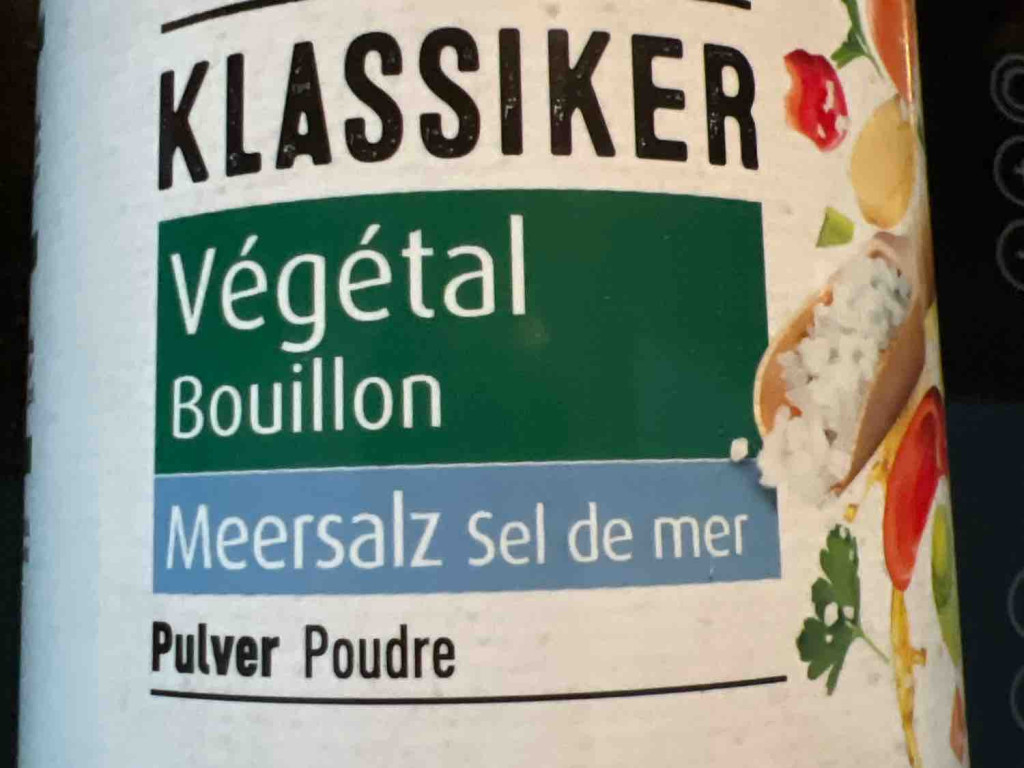 Bouillon Végétal von Basilea | Hochgeladen von: Basilea