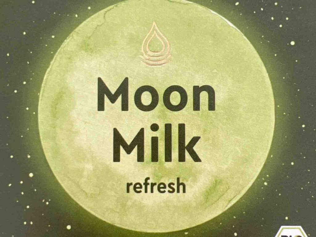 Moon Milk, divers von HeikeWvN | Hochgeladen von: HeikeWvN