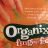 Organix finger foods, corn puffs with carrot von amy3 | Hochgeladen von: amy3