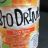 Bio-Drink, Orange-Ingwer von Fergy | Hochgeladen von: Fergy