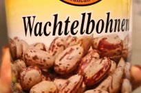Kalorien Fur Wachtelbohnen Gemuse Fddb