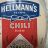 Hellmanns Mayonnaise mit Chilli von zrimi | Hochgeladen von: zrimi
