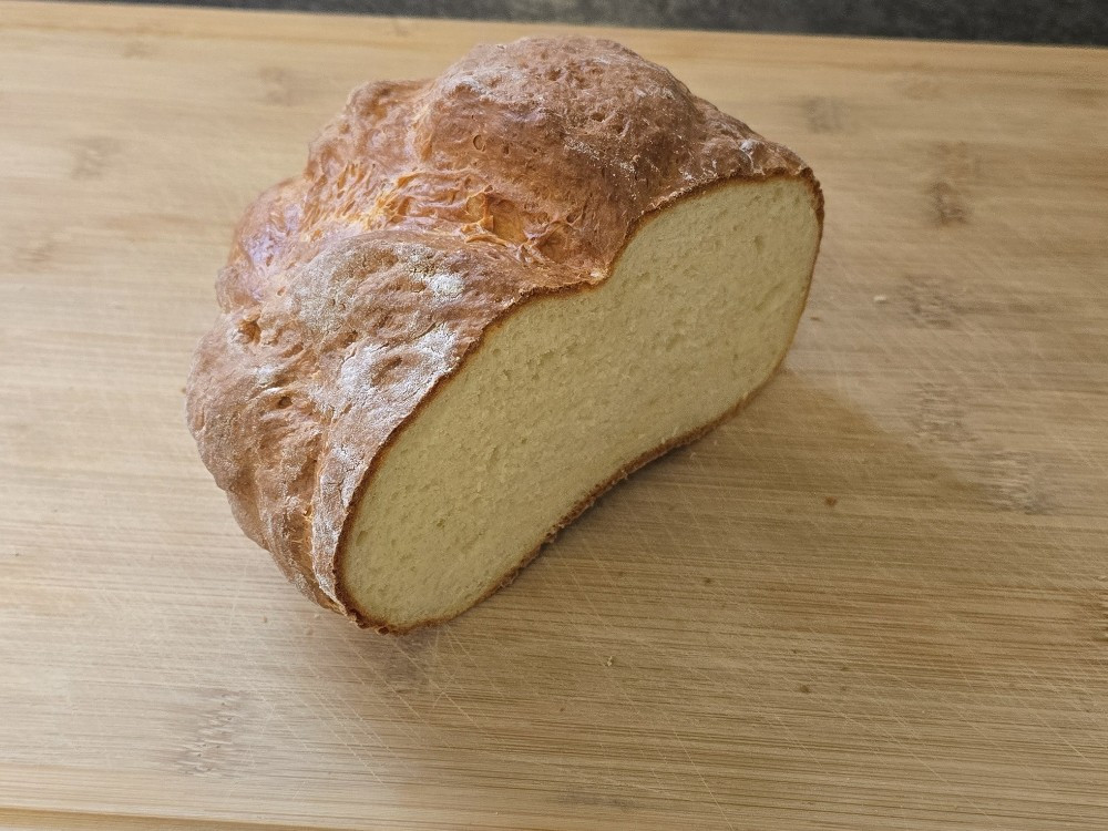 Bienes Dinkel-Magerquark Proteinbrot von Thorsten-rauber@hotmail | Hochgeladen von: Thorsten-rauber@hotmail.de Bienes Dinkel-Magerquark Proteinbrot von Thorsten-rauber@hotmail | Hochgeladen von: Thorsten-rauber@hotmail.de