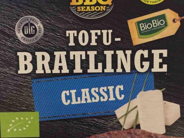 Tofu-Bratlinge von timschroeder197 | Hochgeladen von: timschroeder197