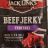 Beef Jerky Teriyaki von TheBigCheese | Hochgeladen von: TheBigCheese