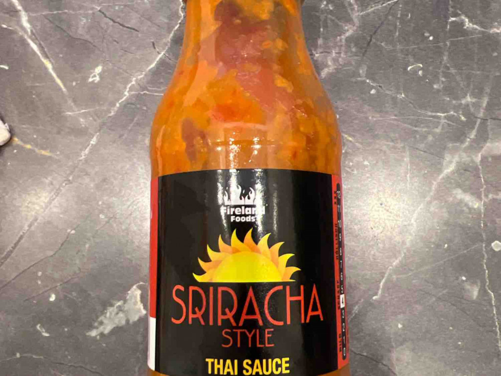 Sriracha Style von spasz021 | Hochgeladen von: spasz021