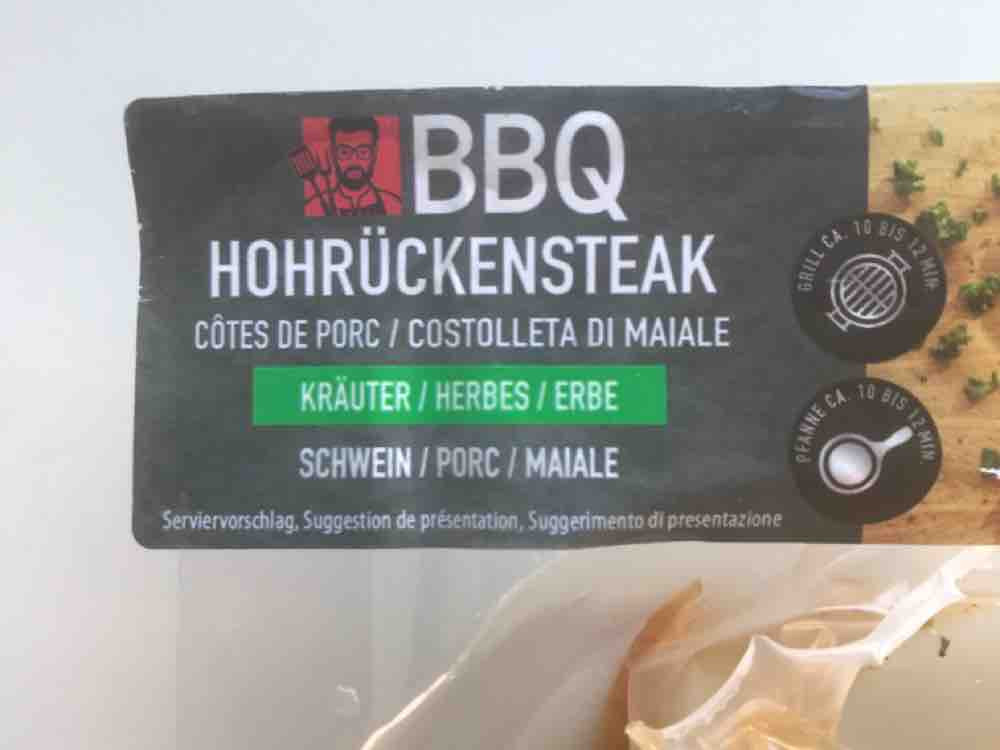 Hohrückensteak von silke2907 | Hochgeladen von: silke2907