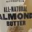 Almond Butter, Smooth von vanessawey | Hochgeladen von: vanessawey