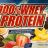 IronMaxx 100 % Whey Protein, French Vanilla von Ben98 | Hochgeladen von: Ben98