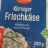 Körniger Frischkäse, 23g Protein von matfejfat | Hochgeladen von: matfejfat