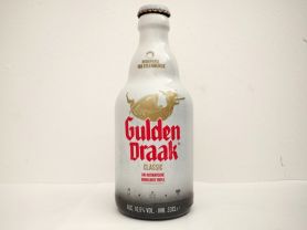 Brouwerij Van Steenberge - Gulden Draak: Classic | Hochgeladen von: micha66/Akens-Flaschenking