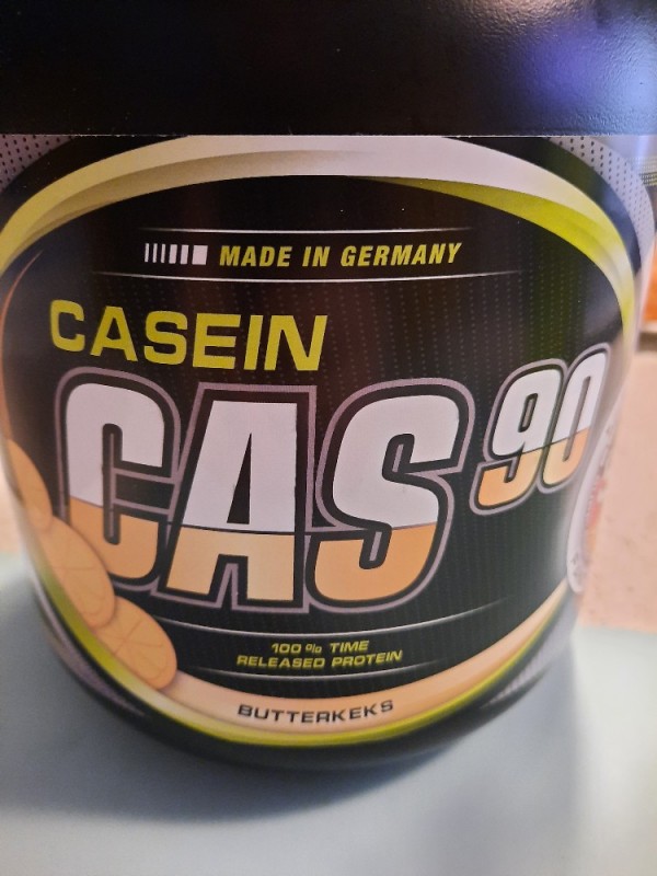 Casein 90 (Butterkeks) von Kurt92 | Hochgeladen von: Kurt92