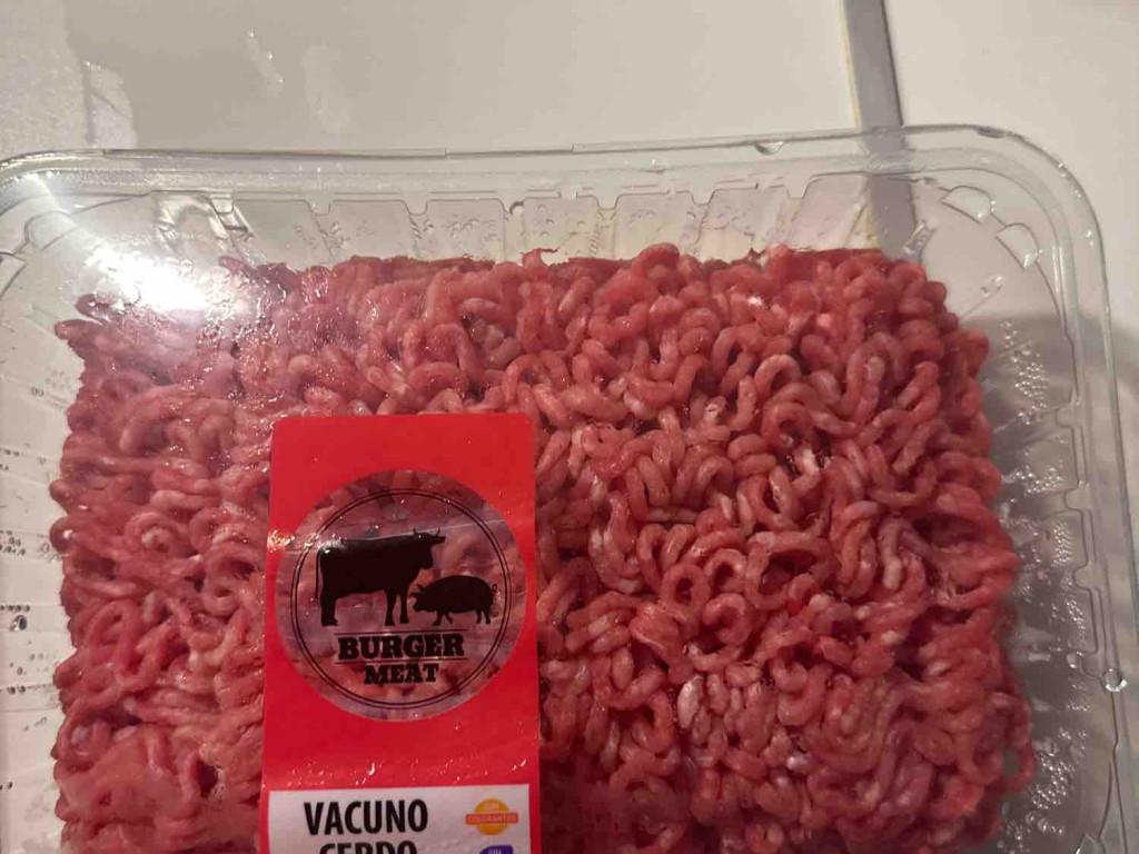 carne molida  vacuno cerdo von mariettaxbravo | Hochgeladen von: mariettaxbravo