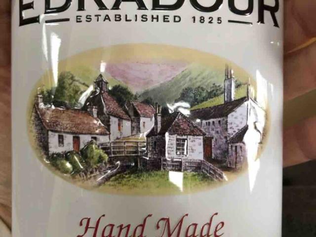 Edradour hand made Single Highland Malt Whisky Fudge , Whisky Ka | Hochgeladen von: sealion71