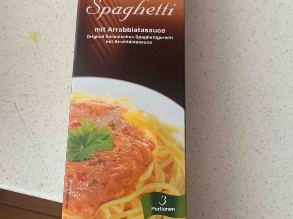 Mama Mancini Spaghetti, Tomatensauce von andykrause | Hochgeladen von: andykrause