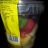 Bunte Obstmischung Tacken, Wassermelone, Honigmelone, Ananas | Hochgeladen von: Misio