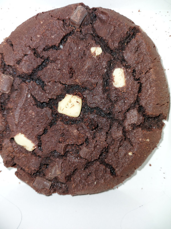 Soft Cookie Double Choclate von Tobi9709 | Hochgeladen von: Tobi9709