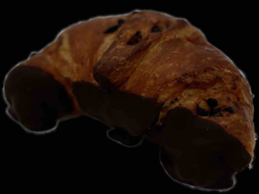 Schoko Croissant (Bäcker Peter) von Ikhwan279 | Hochgeladen von: Ikhwan279