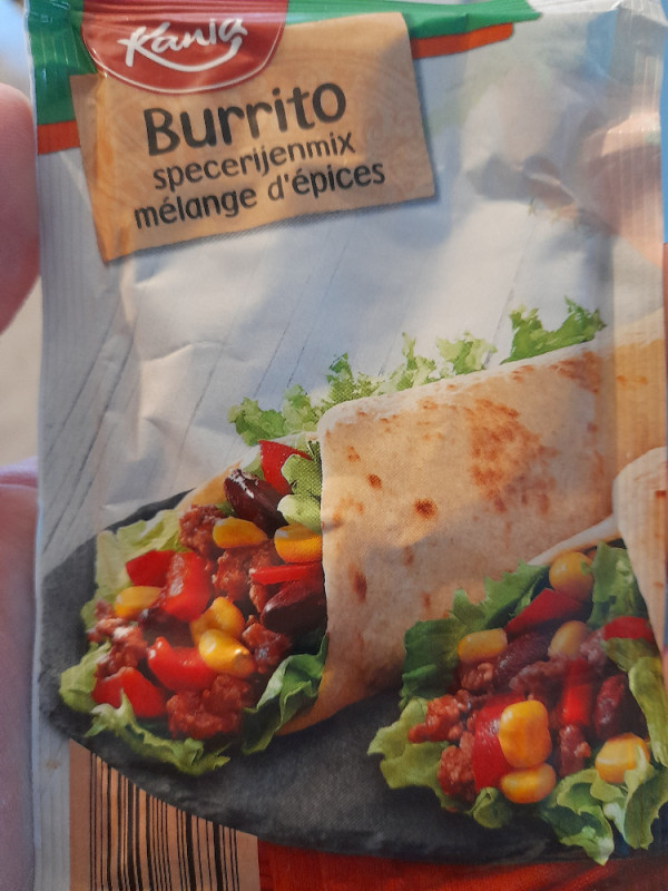 Burrito Mix von Gab47 | Hochgeladen von: Gab47