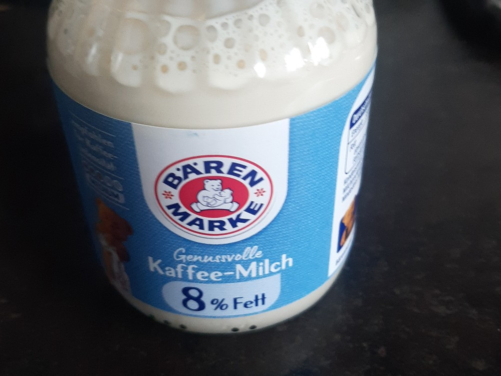 Kaffeemilch Bärenmarke, 8% von Doctheraceman | Hochgeladen von: Doctheraceman Kaffeemilch Bärenmarke, 8% von Doctheraceman | Hochgeladen von: Doctheraceman