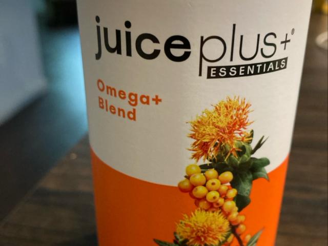 Juice plus Omega Blend von Ingok71 | Hochgeladen von: Ingok71