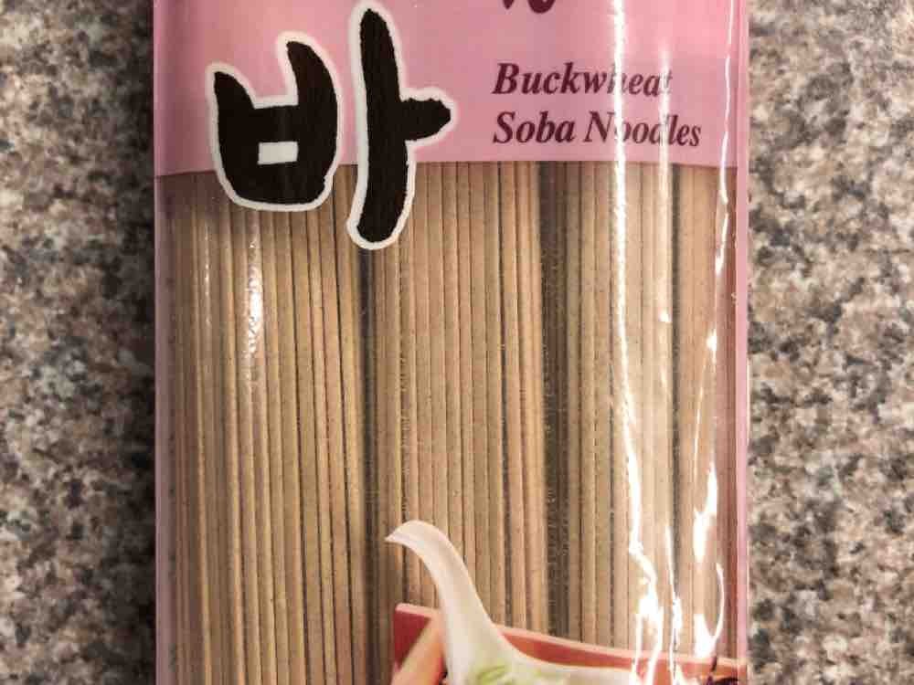 Soba  Noodles von AntiO | Hochgeladen von: AntiO