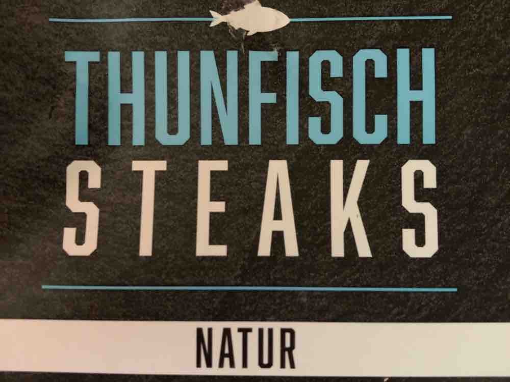 Tunfisch Steak von vve | Hochgeladen von: vve