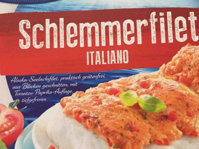 Schlemmer-Filet Italiano Berida von Gipsy89 | Hochgeladen von: Gipsy89