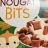 Nougat Bits by samuschmid | Hochgeladen von: samuschmid