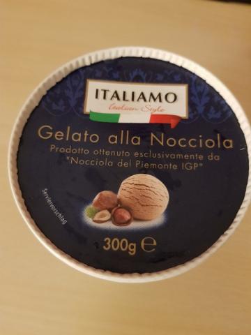 gelato alla noccoila von Ahmet Ova | Hochgeladen von: Ahmet Ova