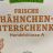 Hähnchen Unterschenkel, frisch von eisbaer | Hochgeladen von: eisbaer