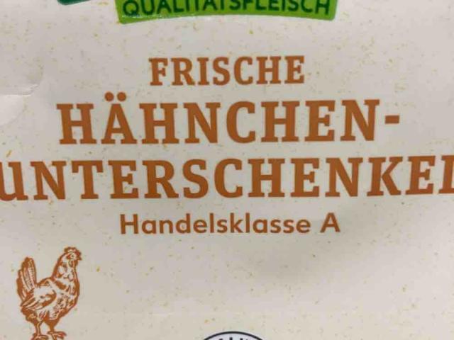 Hähnchen Unterschenkel, frisch von eisbaer | Hochgeladen von: eisbaer